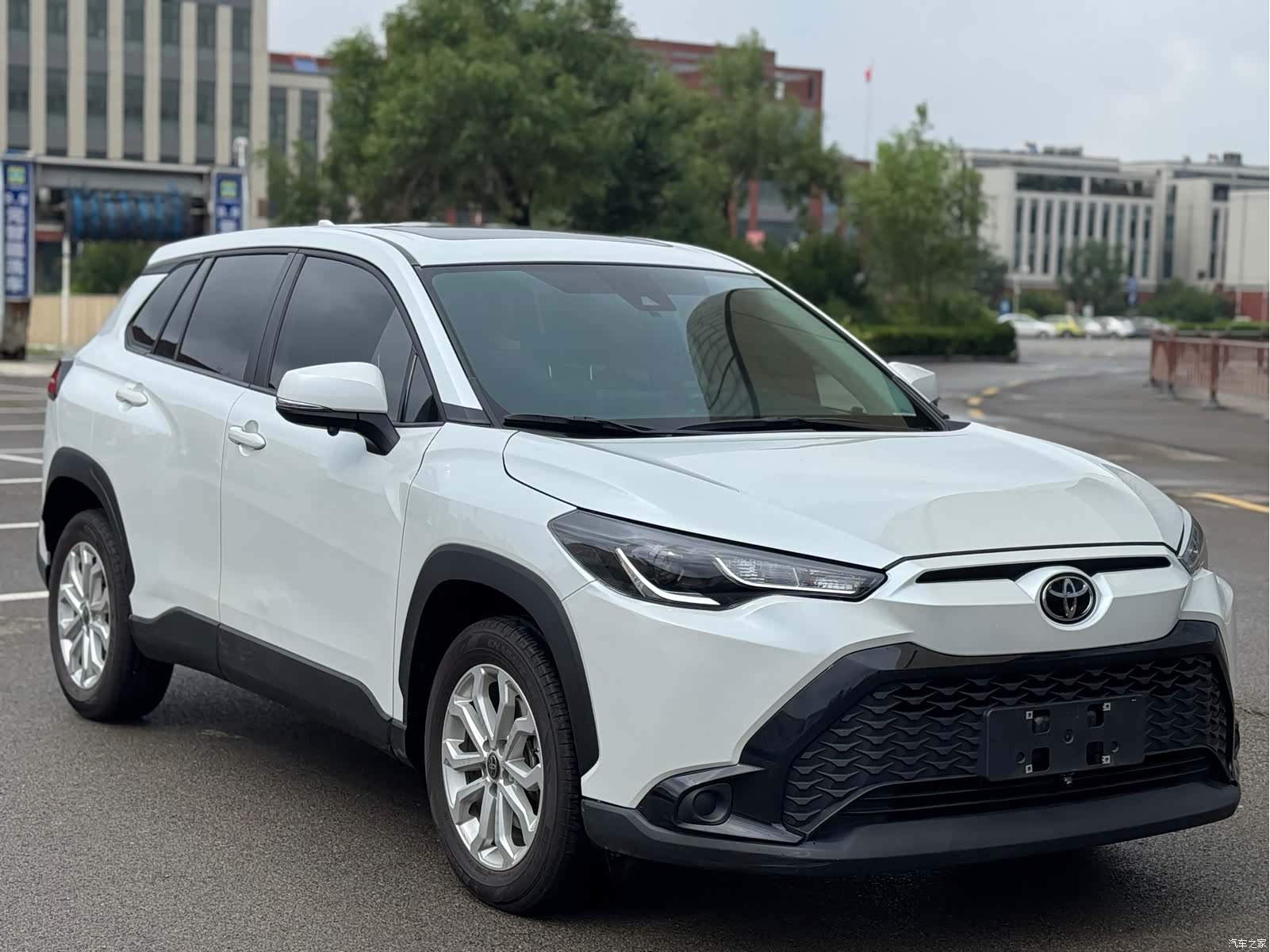 Toyota Frontlander