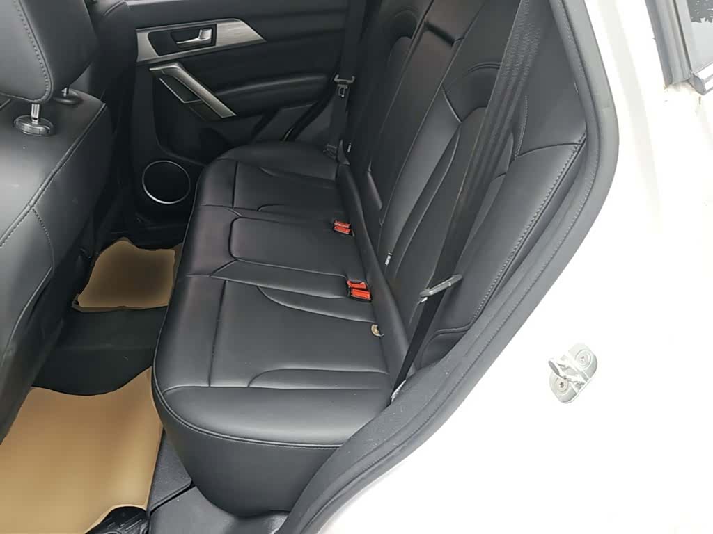 Haval H2, 2018 17