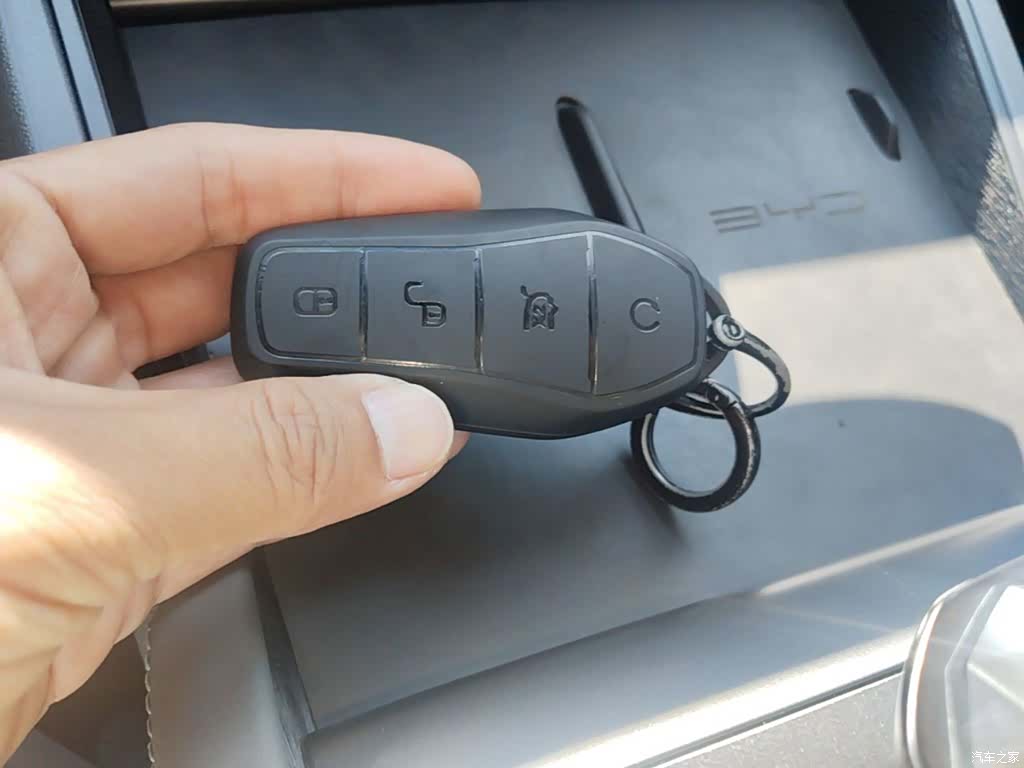 BYD Qin, 2025 9