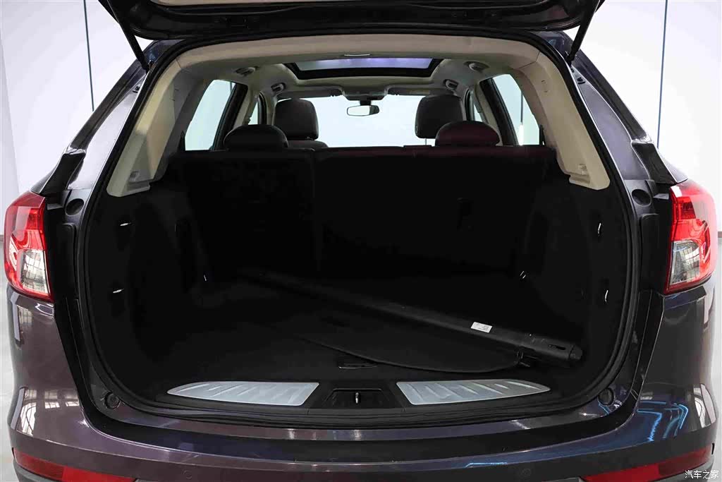 Buick Envision Plus, 2015 9