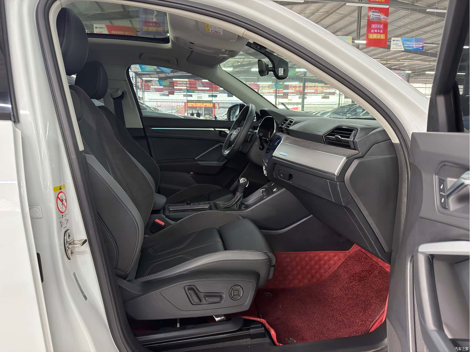 Audi Q3, 2022 19