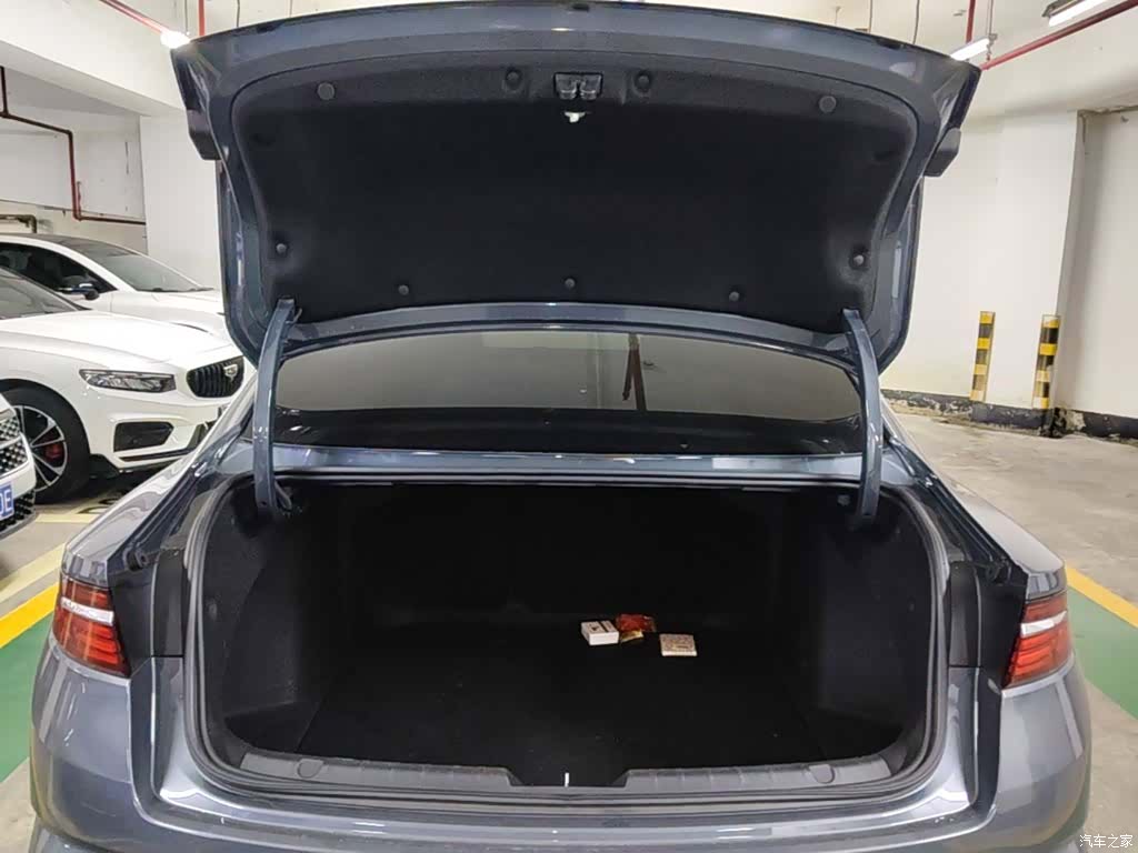 Geely Preface, 2023 19