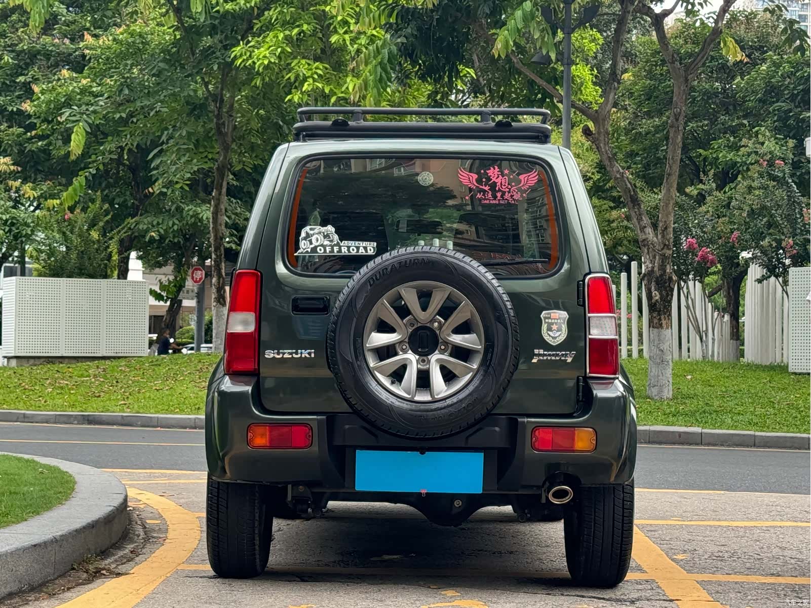 Suzuki 1.3, 2018 14