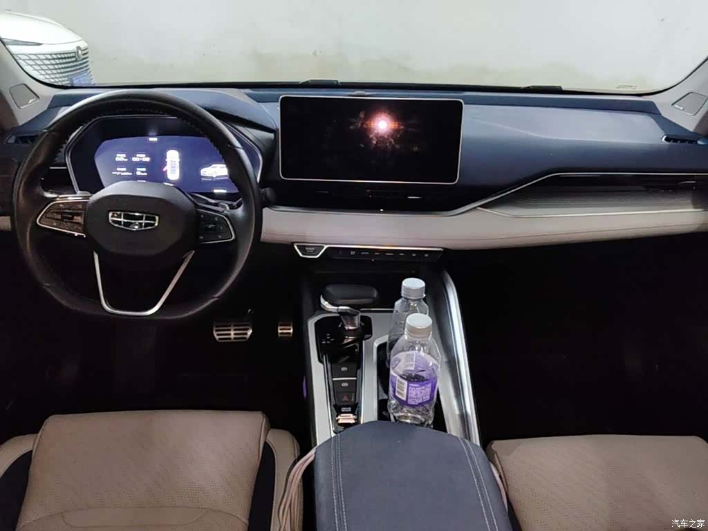 Geely Preface, 2023 10