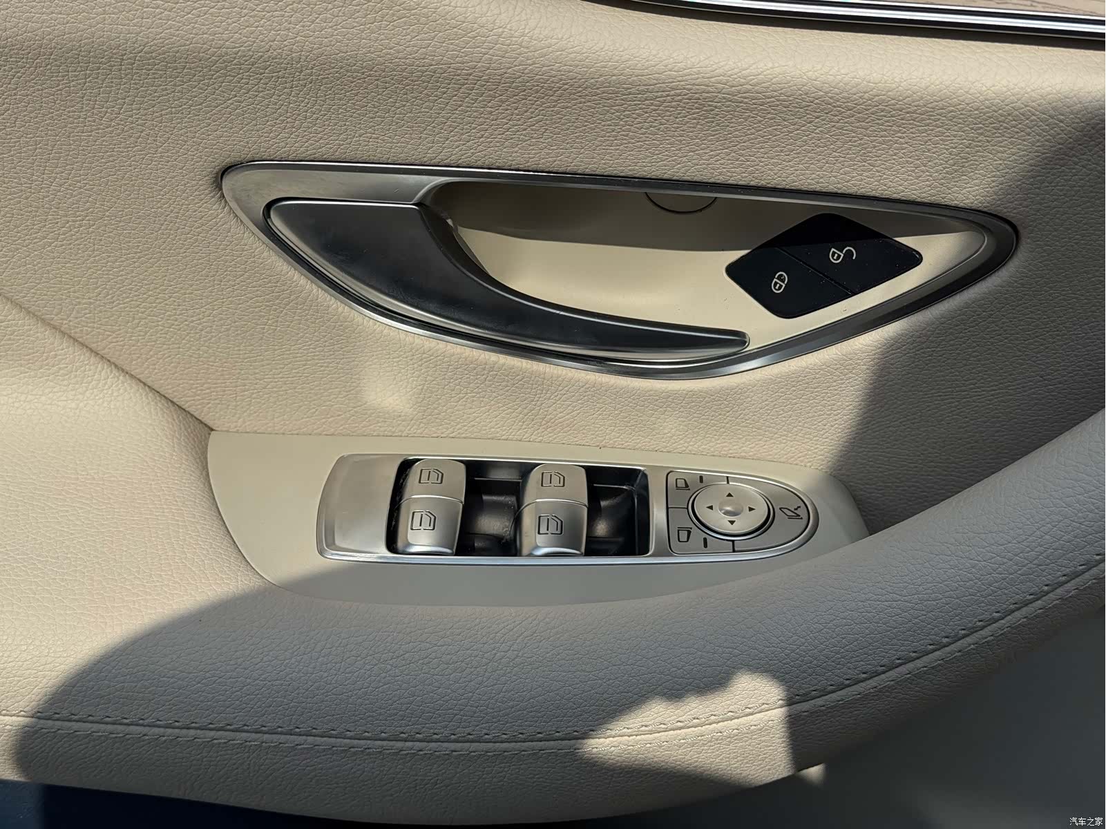 Mercedes-Benz E-Class, 2021 6