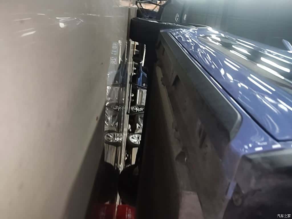 Wuling KiWi, 2023 21