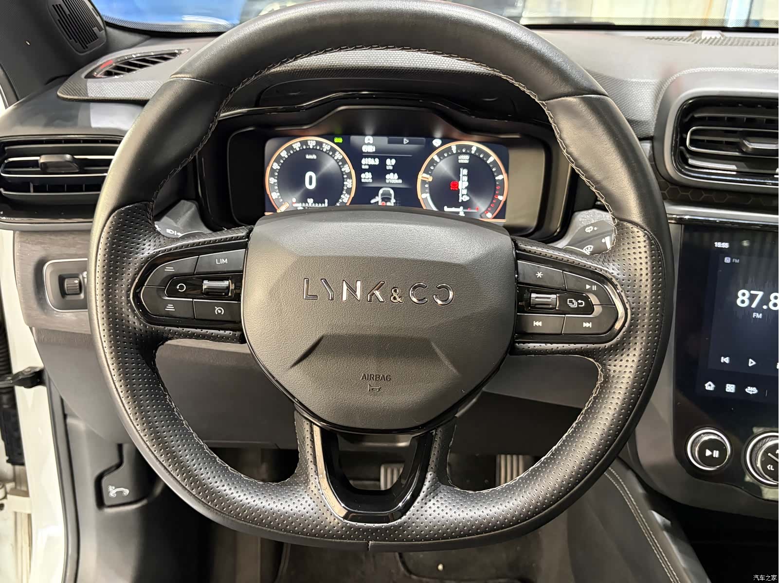 Lynk & Co 02, 2022 7