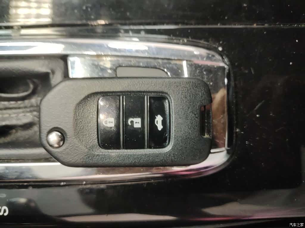 Honda Spirior, 2017 9