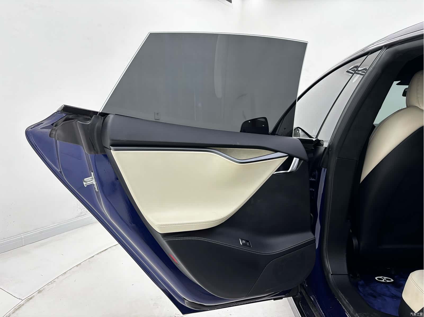 Tesla Model S, 2021 12