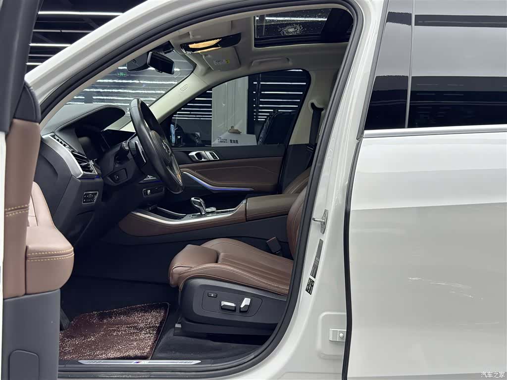 BMW X5, 2019 6