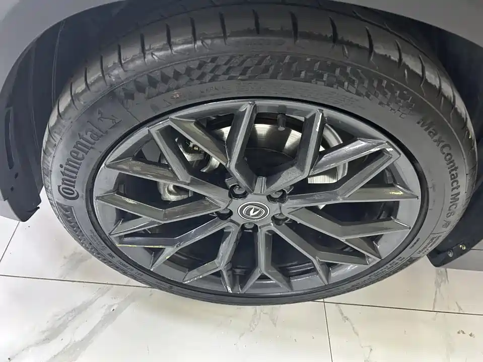 Changan UNI-T