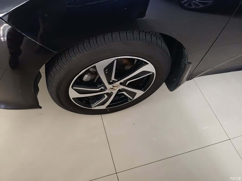 Honda Odyssey, 2016 23