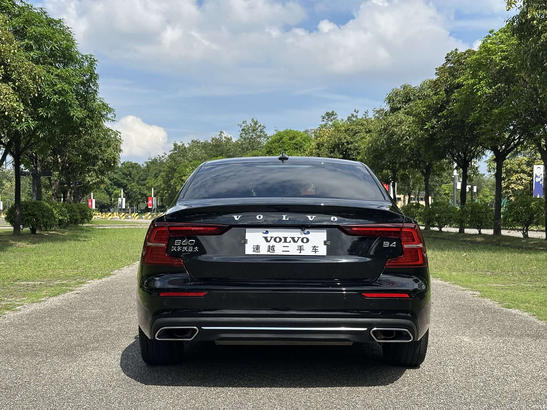 Volvo S60, 2021 13