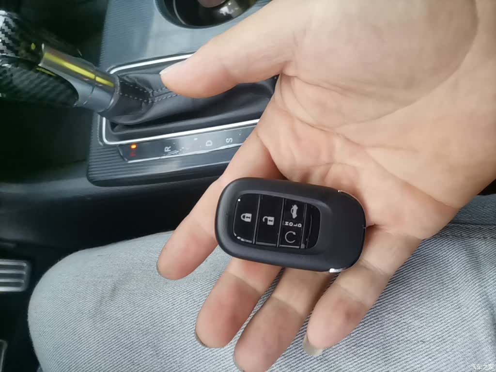 Honda Integra, 2022 17