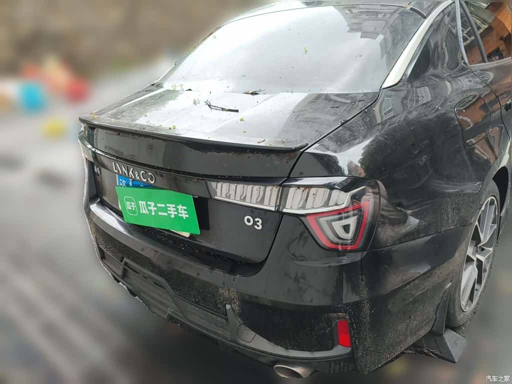 Lynk & Co 02, 2022 3