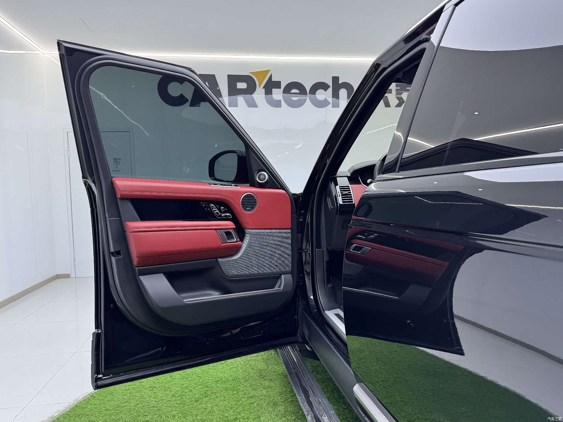 Land Rover Range Rover, 2022 21