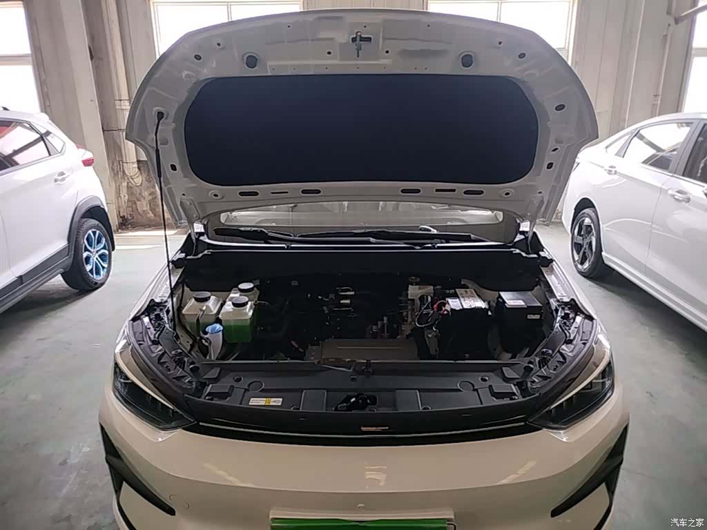 BAIC EU5, 2024 20
