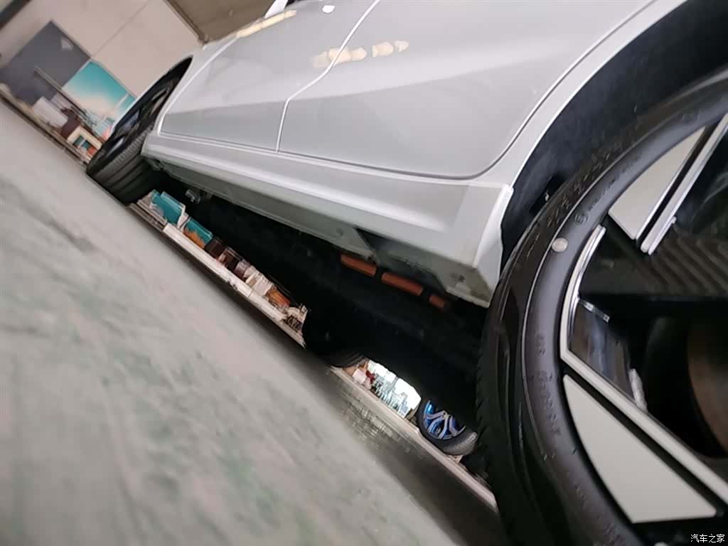 BAIC EU5, 2024 22