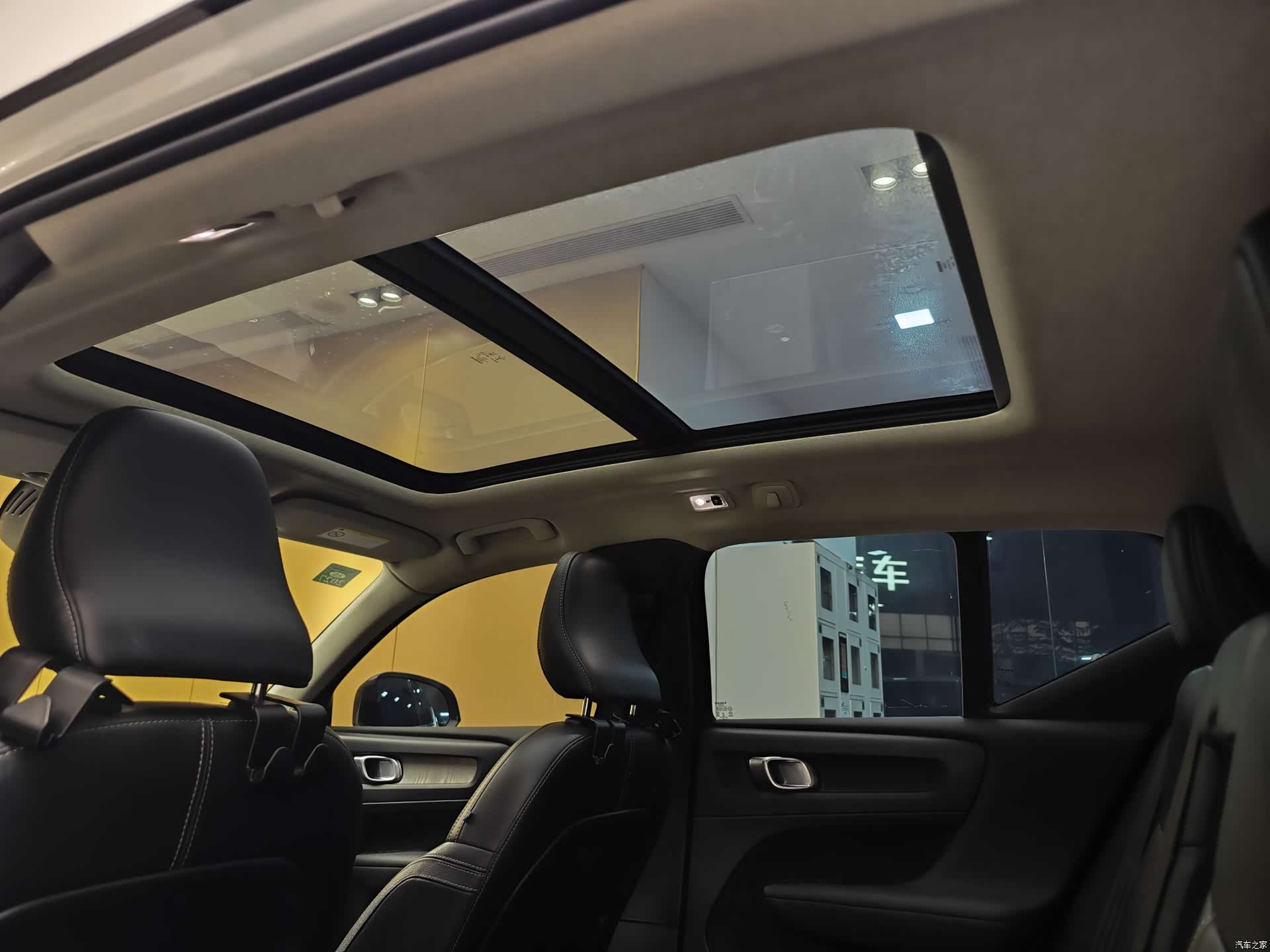 Volvo XC40, 2019 25