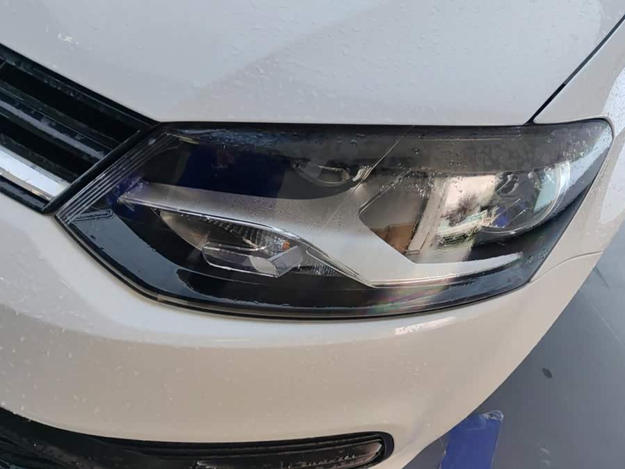 Volkswagen Polo 2018, фото 5