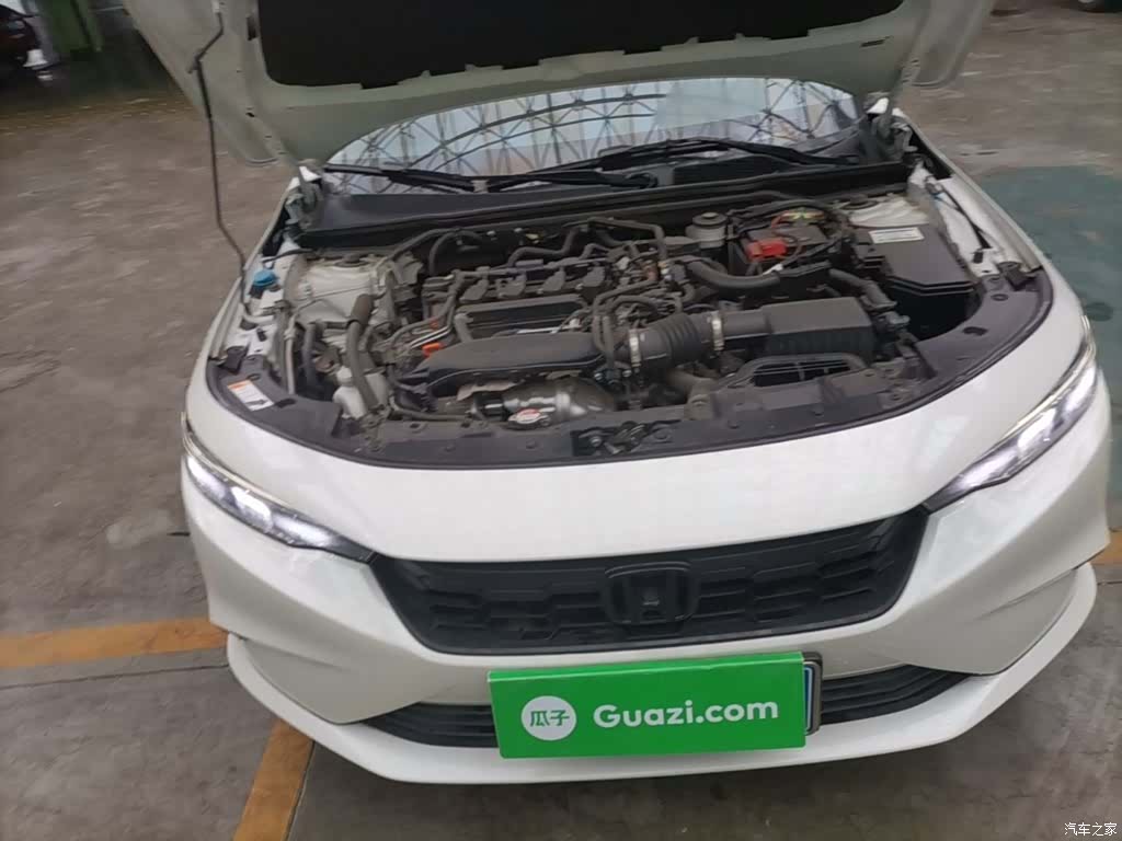 Honda Integra, 2022 16