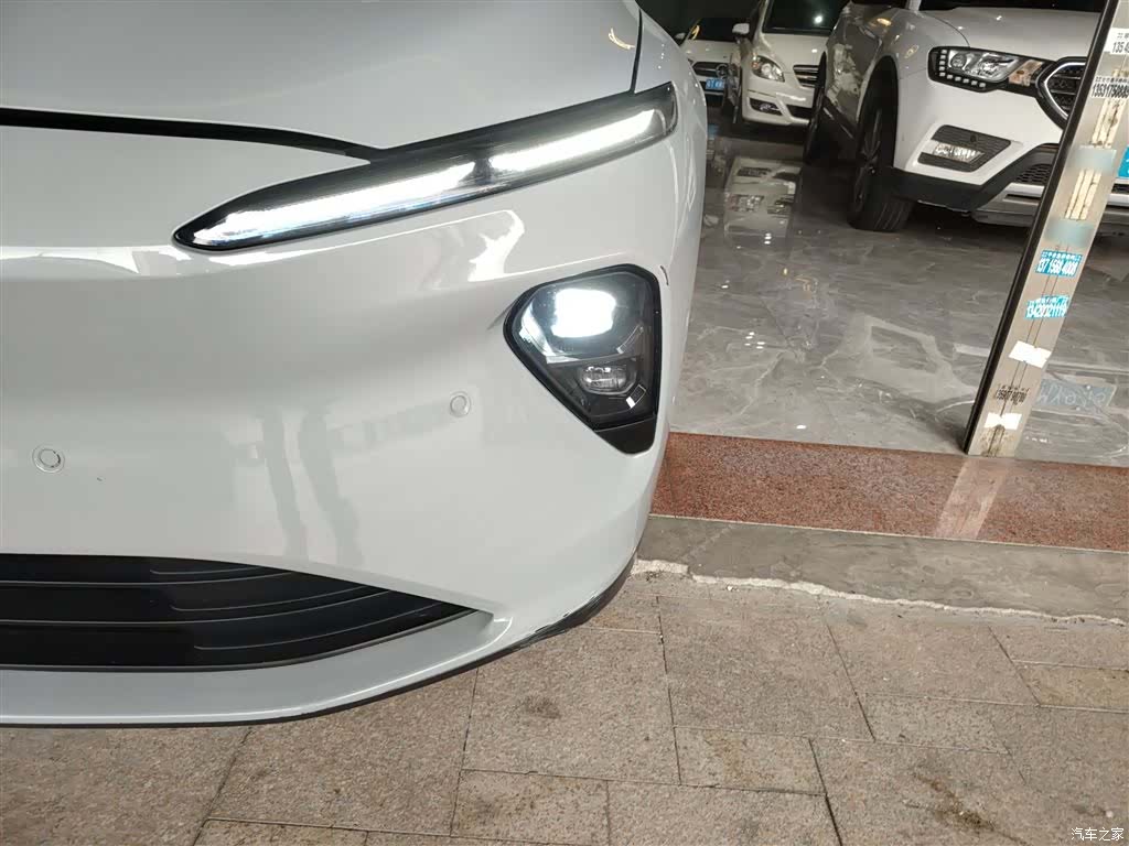 NIO ET7, 2023 18