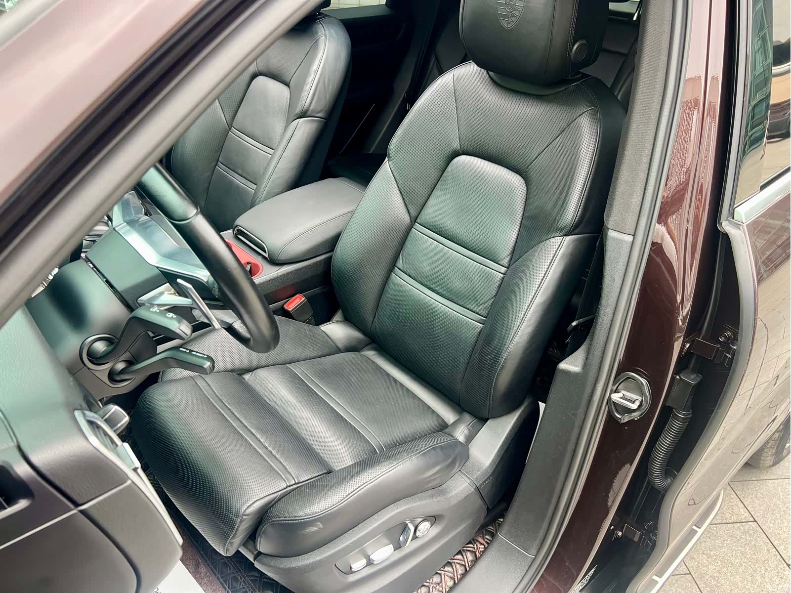 Porsche Cayenne, 2020 9