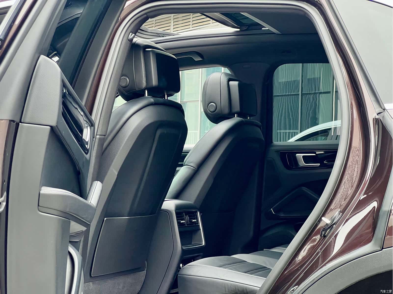 Porsche Cayenne, 2020 10