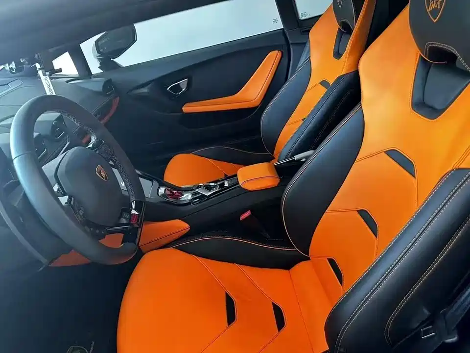 Lamborghini Huracán