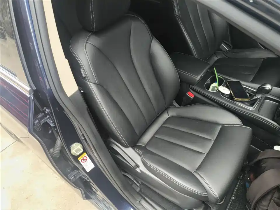 BYD Song MAX