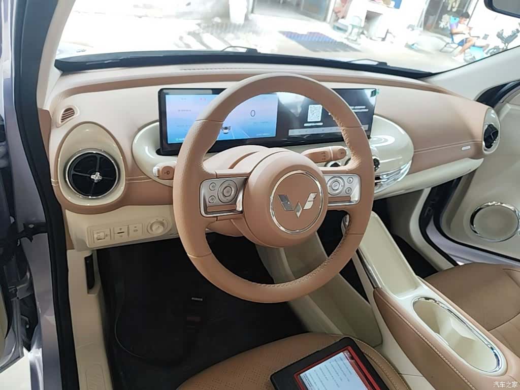 Wuling Bingo, 2025 10