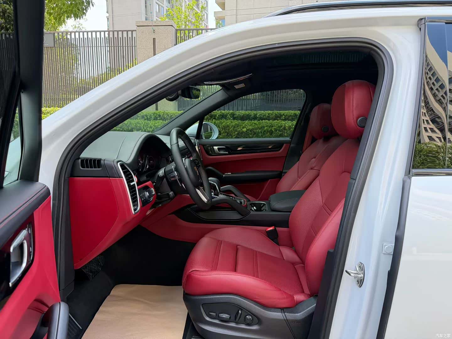 Porsche Cayenne, 2023 7