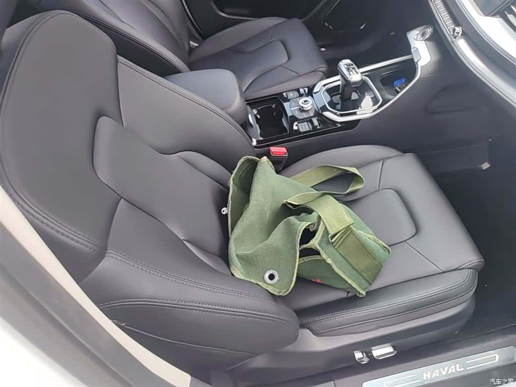 Haval H6, 2017 25