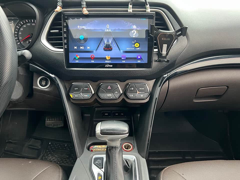 Trumpchi Trumpchi GS4