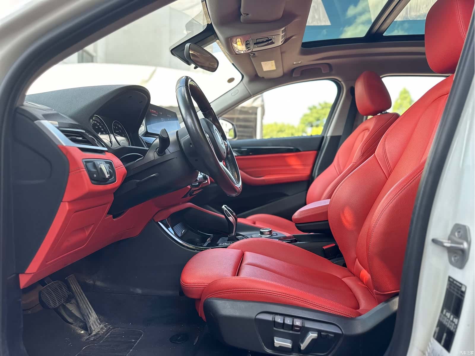 BMW X2, 2022 8