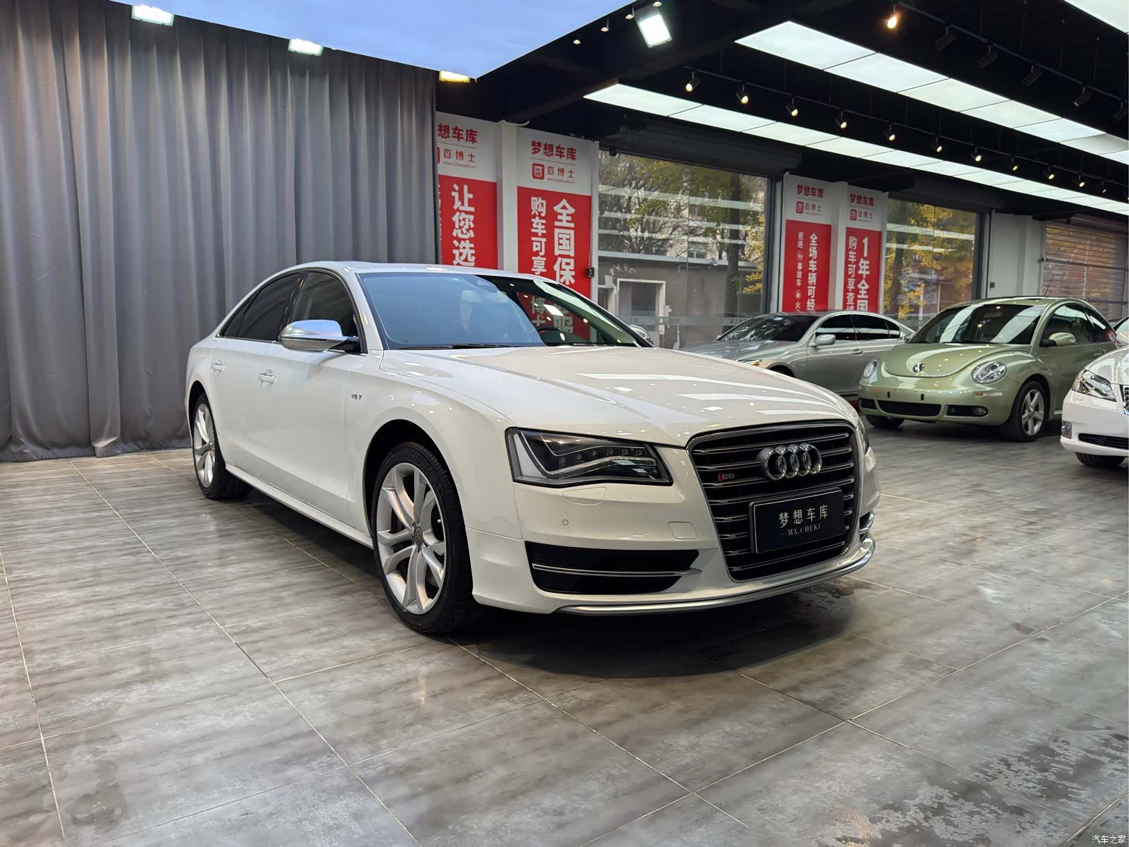Audi TT, 2014 3
