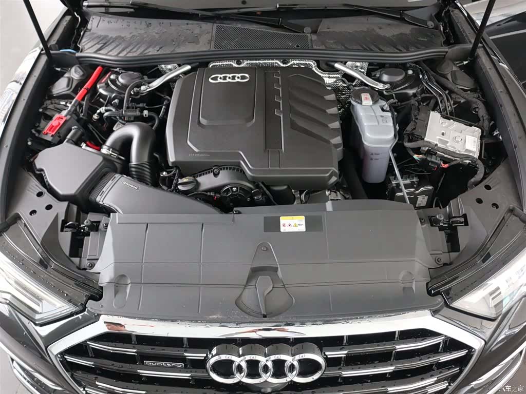 Audi A6L, 2023 19