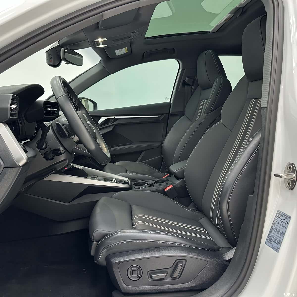 Audi A3, 2023 7