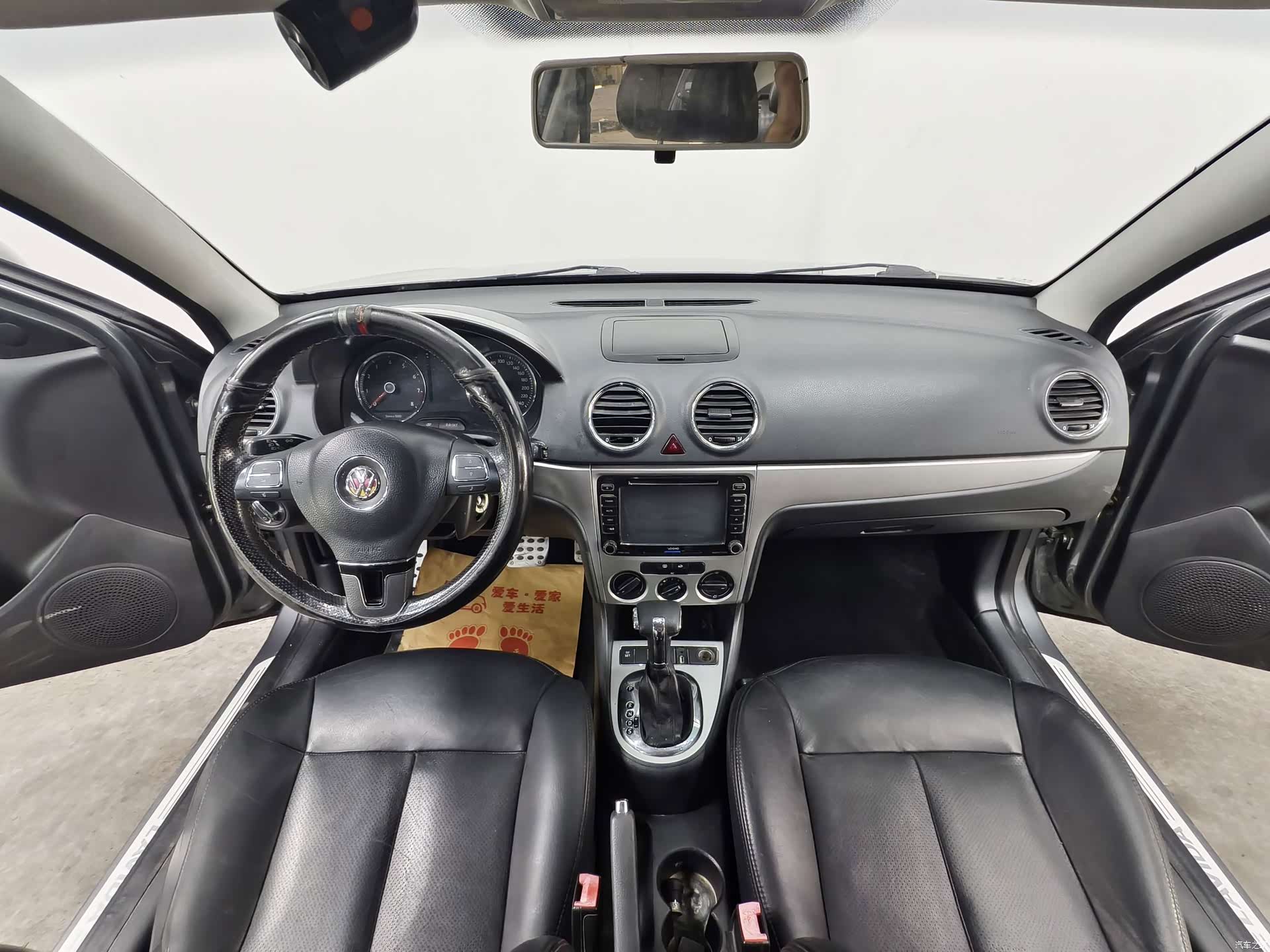 Volkswagen Lavida, 2012 9