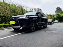 �׿���˹LX 2024�� 600 ������