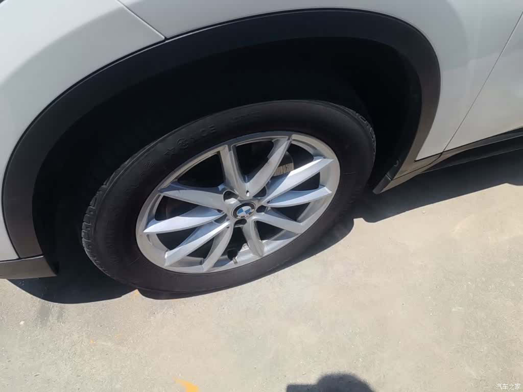 BMW X1, 2018 25