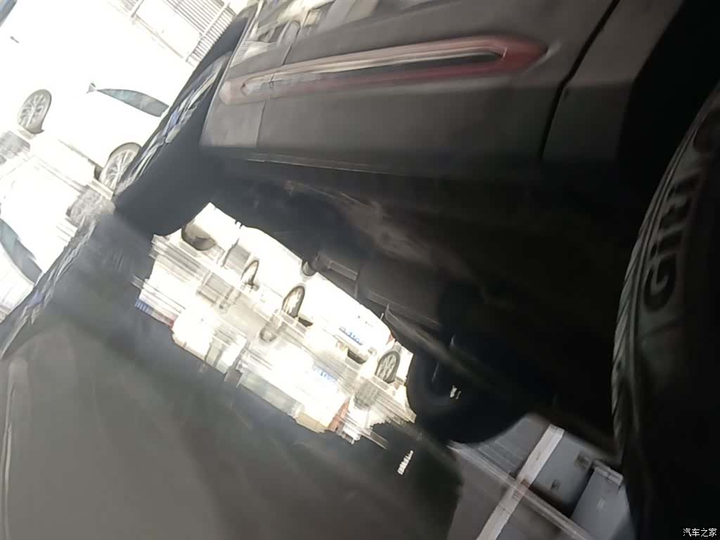 Changan CS75, 2023 21