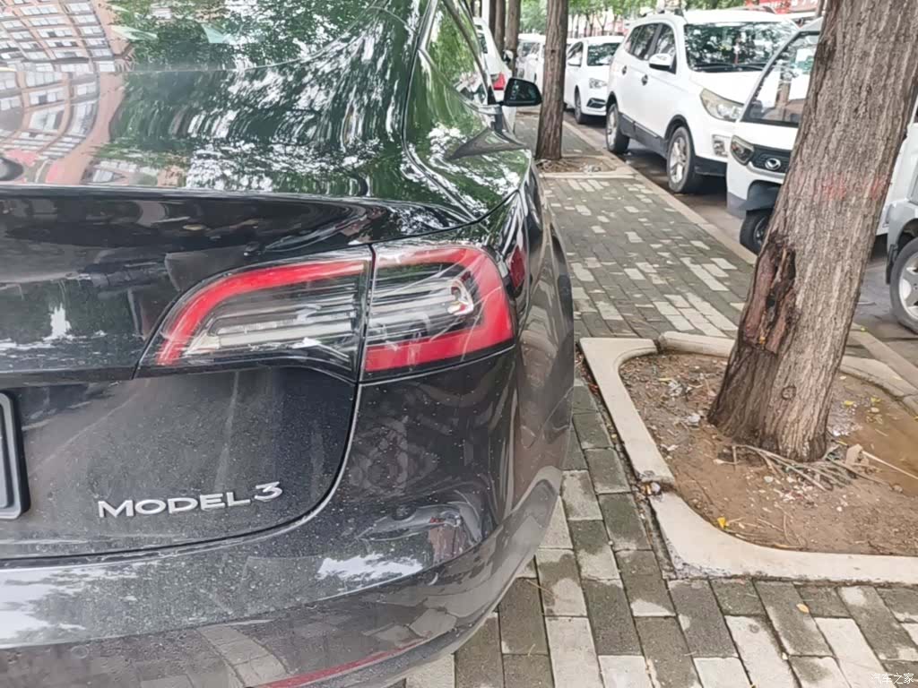 Tesla Model 3, 2022 8