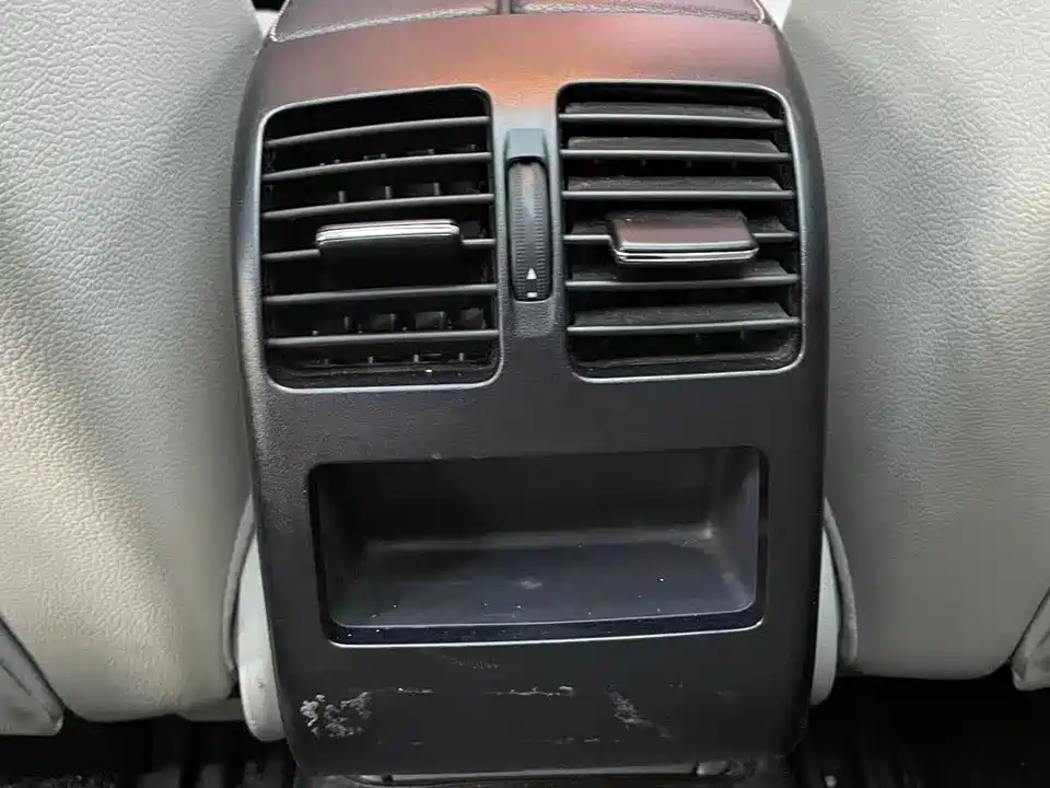 Mercedes-Benz GLK class