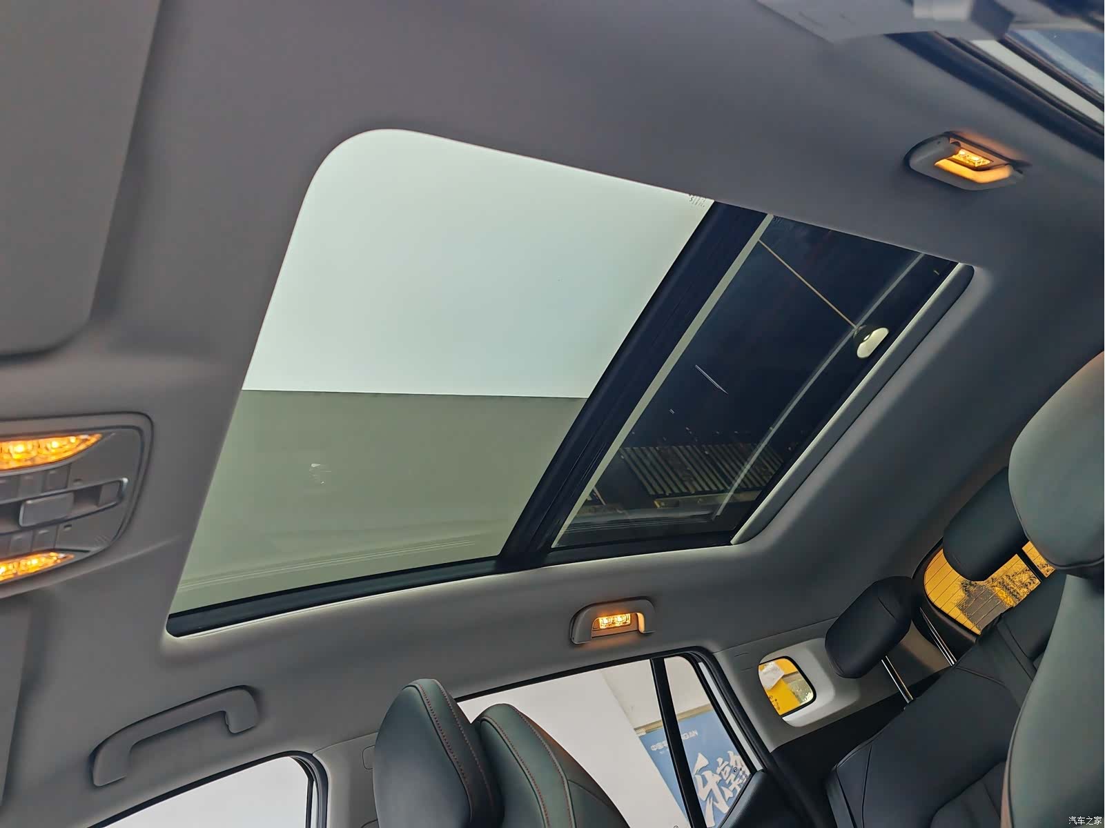 GAC GS4, 2020 18