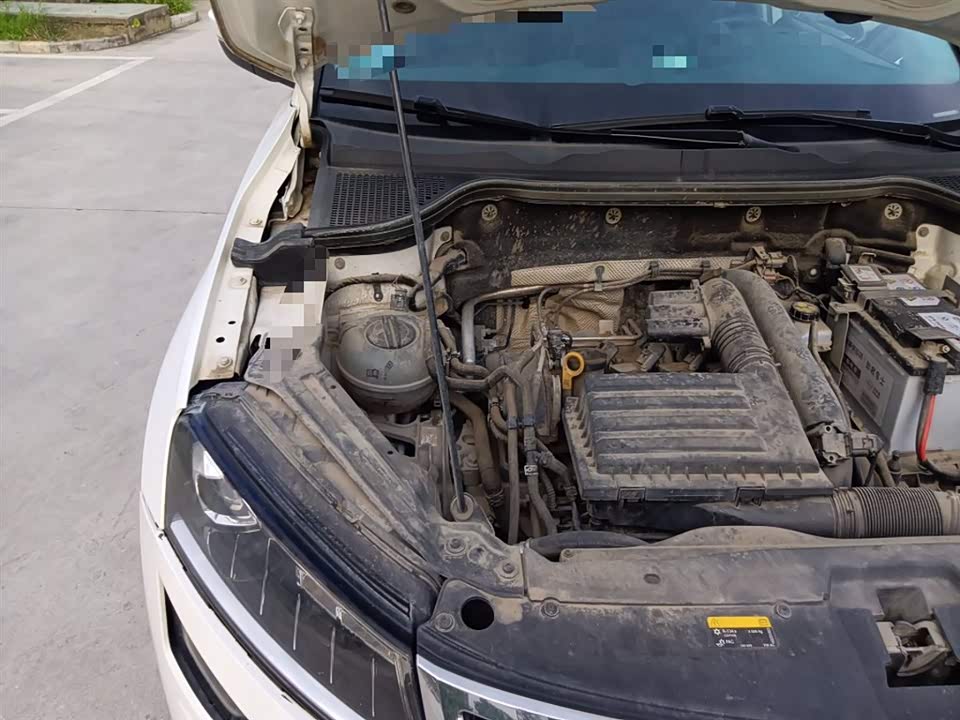 Skoda Krok Skoda Krok