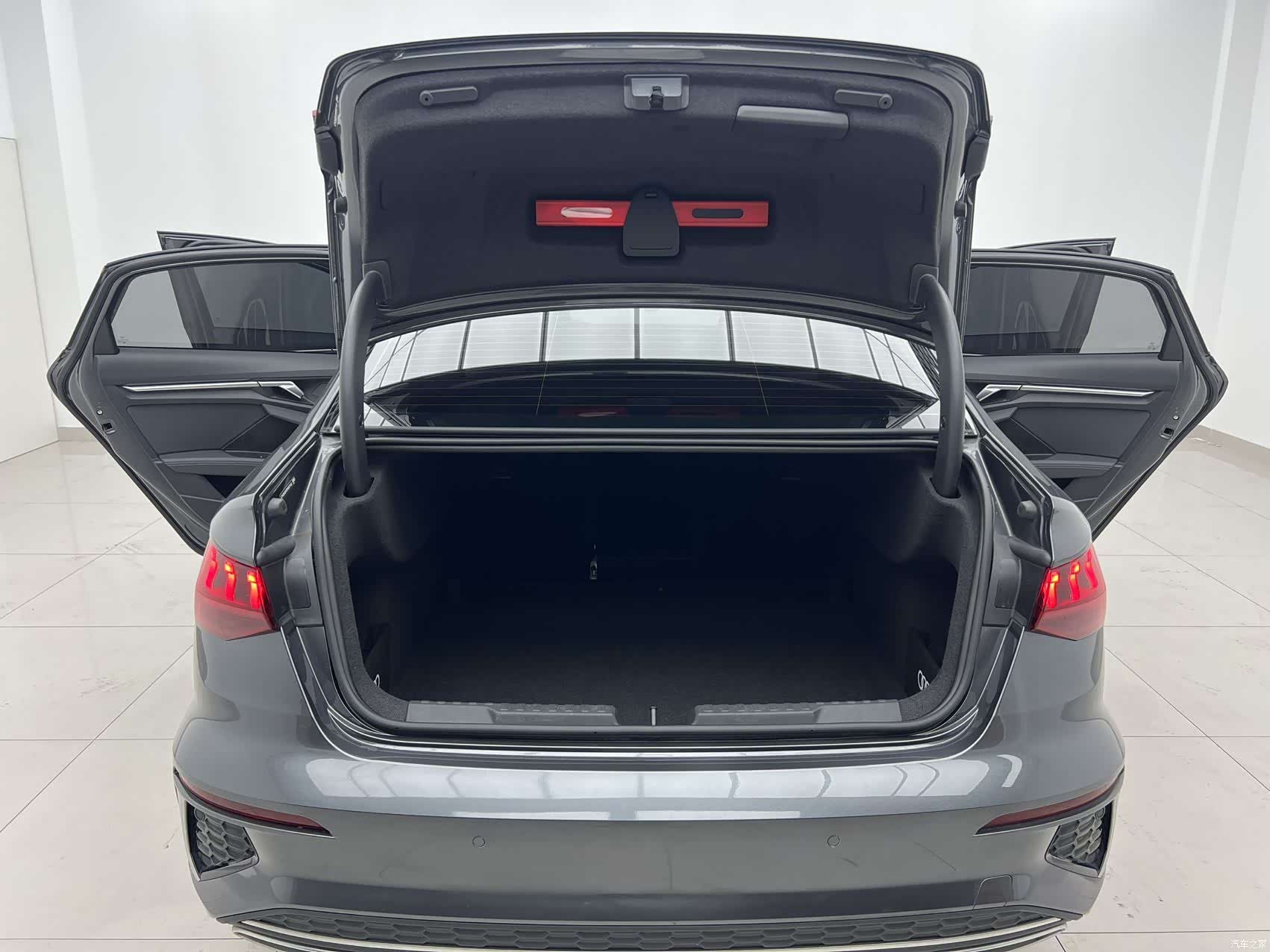 Audi A3, 2023 16
