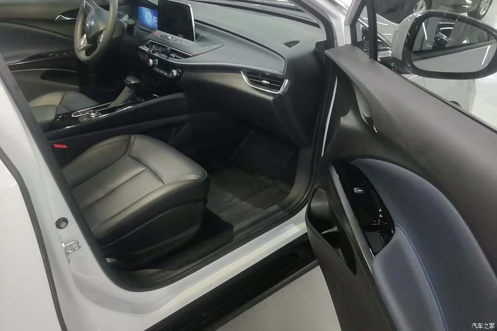 Buick Velite, 2023 8