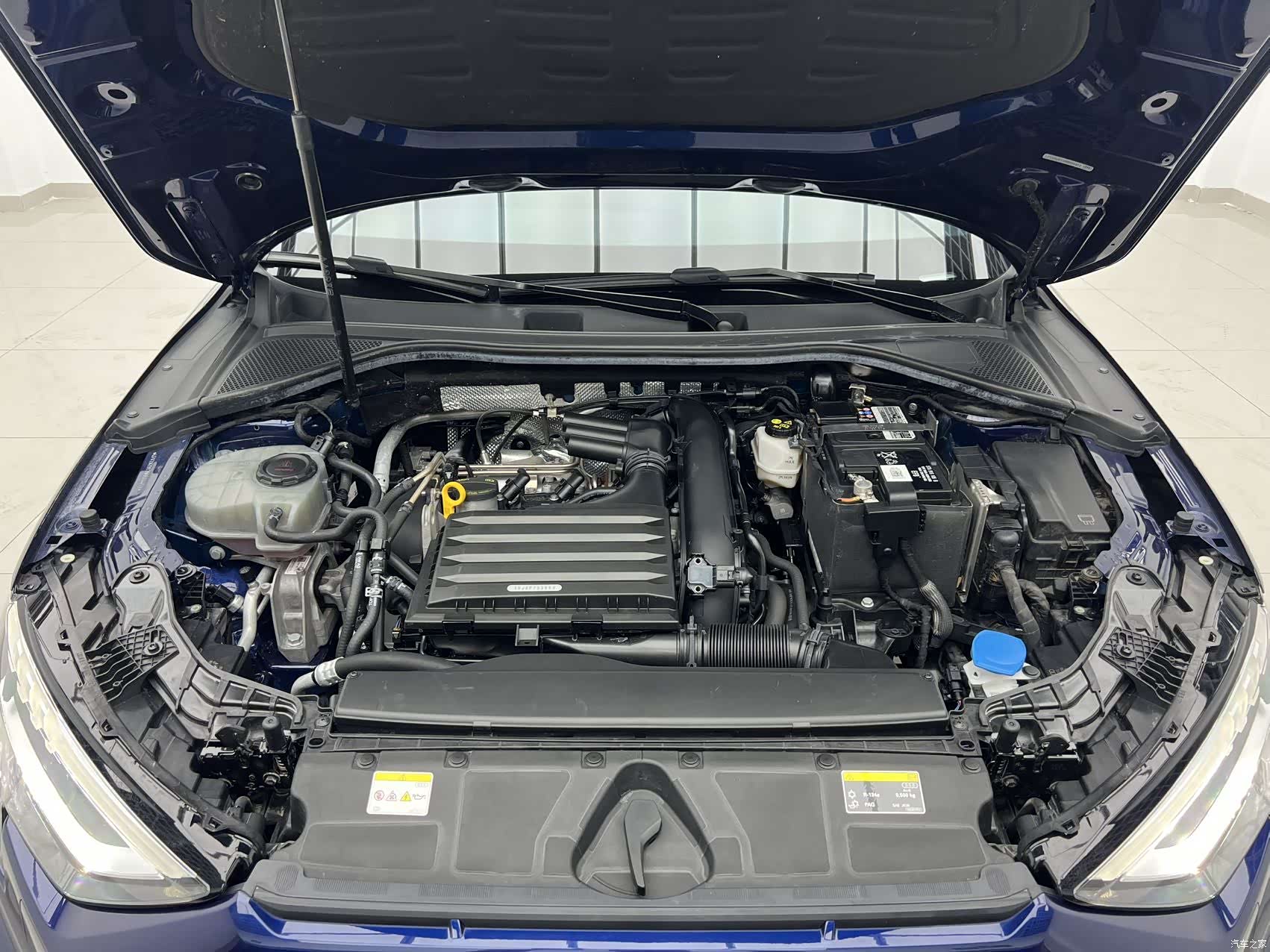 Audi A3, 2023 7