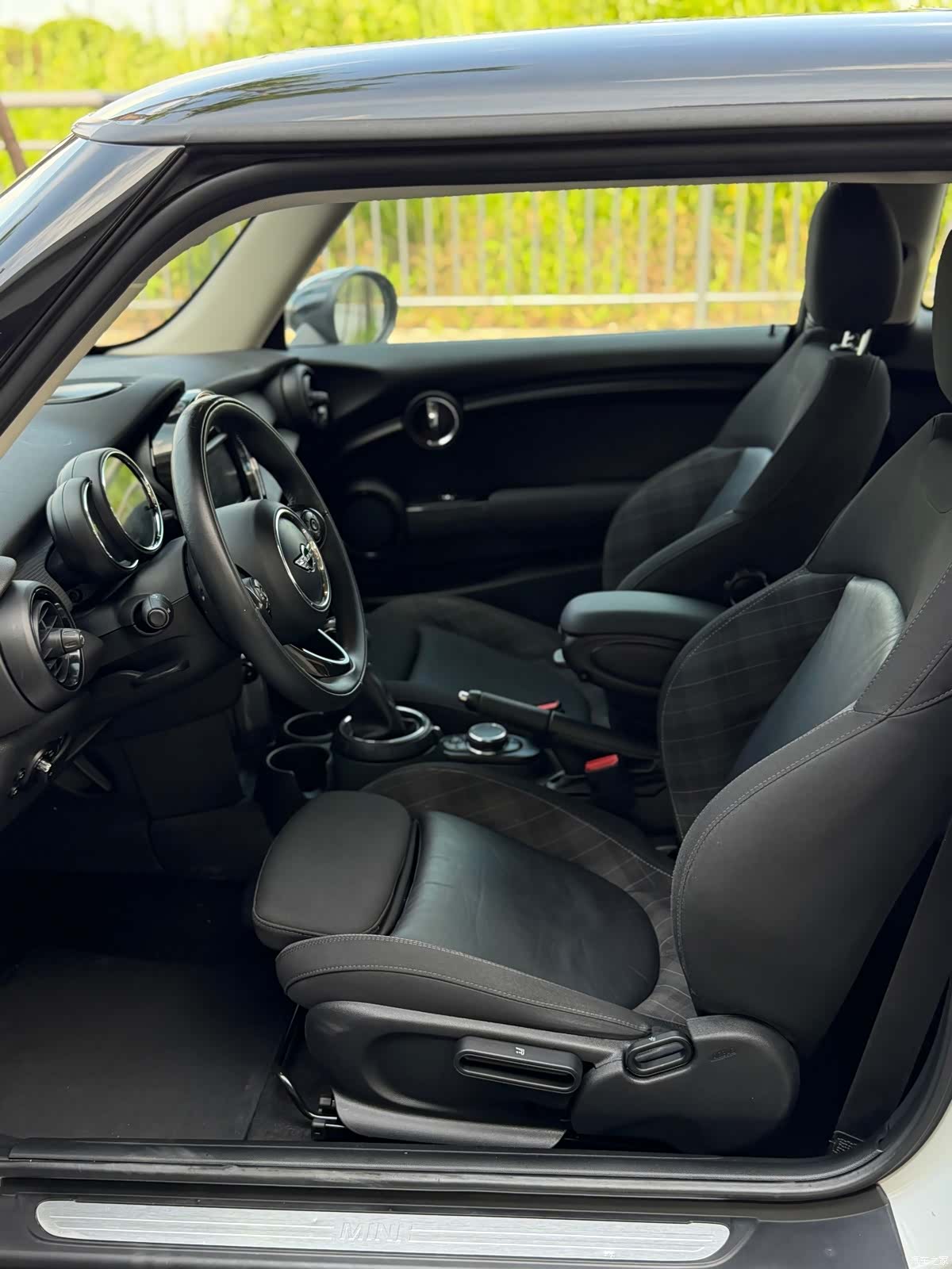 Mini Cooper, 2017 11